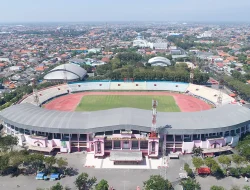 Deltras vs Barito Putera, Duel Dua Pemenang Pekan Pertama Grup B