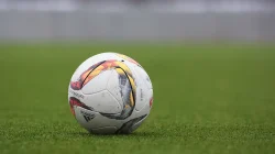 Denilson Junior Dua Gol, Dewa United Ditahan Bhayangkara 2-2