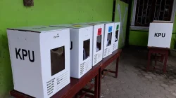 DPRD Bulukumba 2024-2029: 40 Kursi dan Pimpinannya
