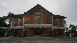 Umy Aisyatun Sebut Dipaksa Mundur dari Ketua DPRD