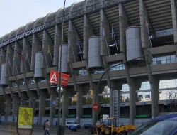 Emil Audero Debut di Bernabéu, Tujuh Penyelamatan Meski Rayo Kalah 1-4