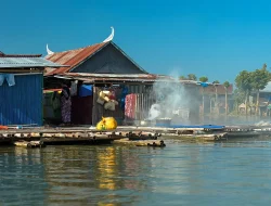 Festival Danau Tempe Digelar 23 September-5 Oktober