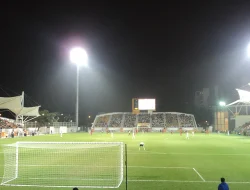 FIFA ASEAN Cup 2026 Dimulai, Divisi 2 Main di Hong Kong