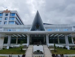 Wakil Rektor PTN se-Indonesia Bahas Kecurangan Seleksi dan AI di Unhas