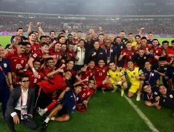 Indonesia Tekuk Singapura 2-0 di Pembuka ASEAN Cup 2026