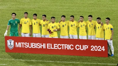 Laos Tekuk Brunei 3-1 di Laga Pembuka ASEAN Cup 2026