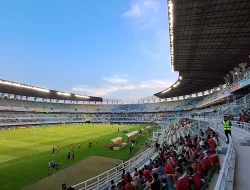 Persebaya Ditahan Garudayaksa 1-1, Tavares Frustrasi