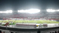 Persija Tekuk Persib 2-1 di GBK, Gol Ivan Mamut Menit Akhir Jadi Penentu