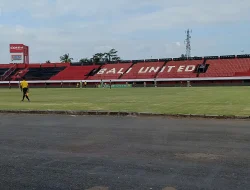 Persija Tekuk Java United 1-0, Sempurna dari Tiga Laga