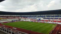 Persita Balikkan Java United 3-2, Gol Andrejic Menit 90+6 Jadi Penentu