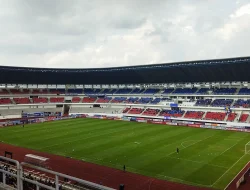 Persita Balikkan Java United 3-2, Gol Andrejic Menit 90+6 Jadi Penentu
