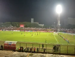 Drama Enam Gol, PSM Tahan Arema 3-3 Lewat Gol Cumic di Menit 90+5
