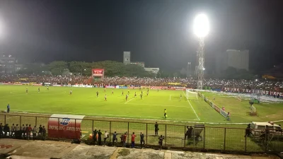 Drama Enam Gol, PSM Tahan Arema 3-3 Lewat Gol Cumic di Menit 90+5