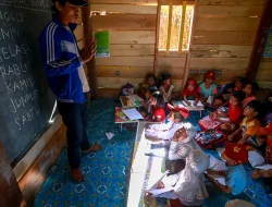 Kemiskinan Bulukumba 6,06 Persen, Terendah Keenam Sulsel