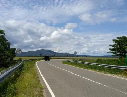 Jalan Aroepala Makassar-Gowa Rampung Dibeton, Dibuka Bertahap