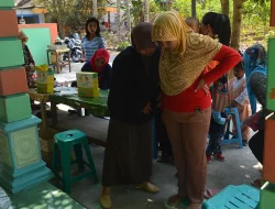 Pemkab Bulukumba Gelar Jambore Pelayanan di Kindang
