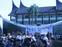 Kapolda Sulsel Dilaporkan ke Mabes Polri soal Kekerasan Jurnalis