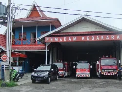 Lebih 20 Kebakaran di Bulukumba Sepanjang September