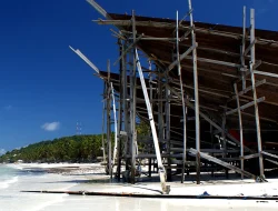 Profil Kecamatan Bonto Bahari: Bira, Ara, Tanah Beru