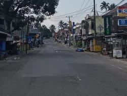 Profil Kecamatan Bulukumpa Bulukumba: 14 Desa 3 Kelurahan