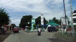 Daftar 10 Kecamatan di Bulukumba, Luas dan Penduduknya