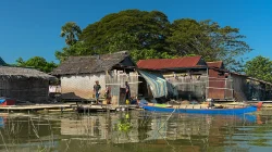 Kekeringan Landa 13 Kecamatan di Wajo, BPBD Salurkan 303.000 Liter Air
