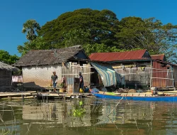 Kekeringan Landa 13 Kecamatan di Wajo, BPBD Salurkan 303.000 Liter Air
