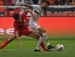Klasemen BRI Super League 2026/27 Usai Pekan 2: Bali United Teratas