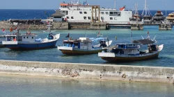 KMP Awu Awu Gantikan Balibo di Lintasan Bira–Pamatata