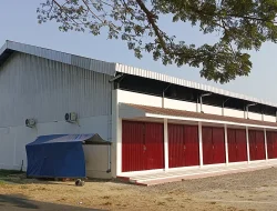 Kopdes Merah Putih Bontominasa Terima Mobil Niaga dari Pusat