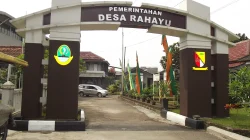 Pasangan Lansia di Kajang Sebut Tak Pernah Terima Bansos