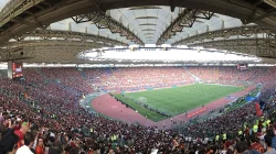 Moreira Dua Gol dalam Dua Menit, Milan Tahan Lazio 2-2 di Olimpico