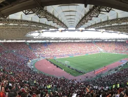 Moreira Dua Gol dalam Dua Menit, Milan Tahan Lazio 2-2 di Olimpico