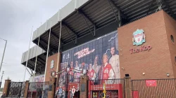 Liverpool Ditahan Fulham 0-0 di Anfield, Iraola Tiga Kali Imbang