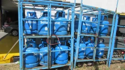 Pertamina Tambah 193.200 Tabung Elpiji 3 Kg di Sulselbar