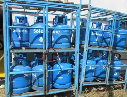 Pertamina Tambah 193.200 Tabung Elpiji 3 Kg di Sulselbar