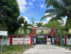 Tiga Siswi MA Shohibul Ilmi Bulukumba ke OMI Sulsel