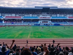 Madura United vs PSIM: Laskar Sape Kerrab Ingin Putus Rekor Buruk