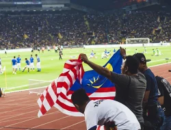 Malaysia Tekuk Bangladesh 3-0, Lawan Indonesia 28 September
