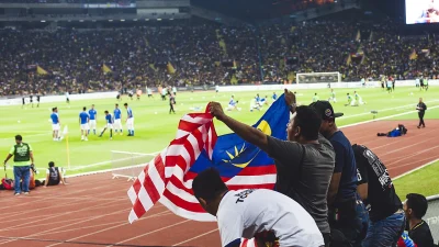 Malaysia Tekuk Bangladesh 3-0, Lawan Indonesia 28 September