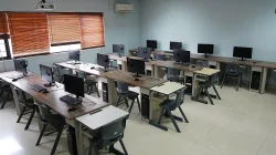 MAN 1 Bulukumba Terima Bantuan PC All in One dan Smart TV dari Pegadaian