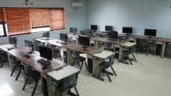 Seluruh Kelas MAN 2 Bulukumba Dipasangi Smart TV