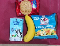 Enam SPPG di Bulukumba Tak Salurkan MBG 24 September