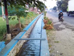 Irigasi 54.000 Hektare Sulsel, Bulukumba Ikut Disasar