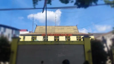 Nomor Darurat Bulukumba: 112 dan Nomor Damkar