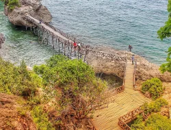 18 Objek Wisata Bulukumba Terdaftar di Sisparnas Kemenpar