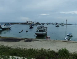 Pelabuhan dan Simpul Transportasi di Bulukumba