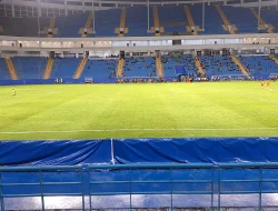Persela vs Persiba, Duel Dua Tim Sekandang di Stadion Surajaya