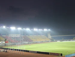 Persib Libur Saat Jeda, Tolic Hadapi 10 Laga dalam 32 Hari