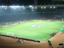 Persija Ajukan Banding atas Sanksi Usiran Komdis PSSI